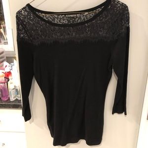 Express top